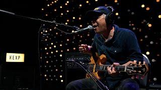 M. Ward - Full Performance (Live on KEXP)