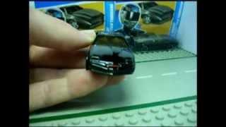 Knight Rider - K.I.T.T. Hot Wheels vs Matchbox