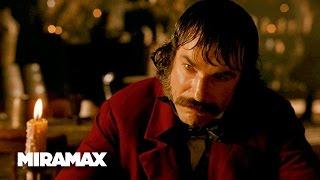 Gangs of New York | ‘Notch 45’ (HD) - Daniel Day-Lewis, Brendan Gleeson | MIRAMAX