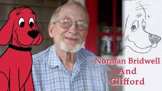 Norman Bridwell | Clifford the Red Dog