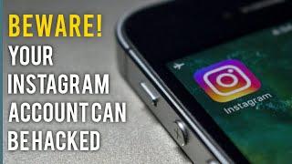 Scam alert! Instagram users targeted with bogus copyright infringement notices | Tech It Out