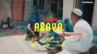 Tolibian - Abaya Palava (Video)