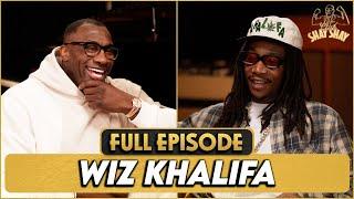 Wiz Khalifa On Drake Suing, Kendrick Lamar, Lil Wayne, Kanye West, Snoop, Amber Rose, J.Cole, Nipsey