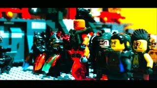 BryceFilms's Lego Ninjago: Dominion "200th Episode Special" (Official Trailer)