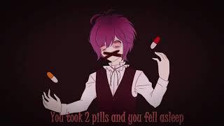 Pink Nightmares meme|Diabolik Lovers