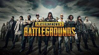 Тайный остров в PLAYERUNKNOWN'S BATTLEGROUNDS! Рискнем?