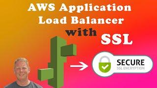 Application Load Balancer - SSL for Elastic Beanstalk - AWS