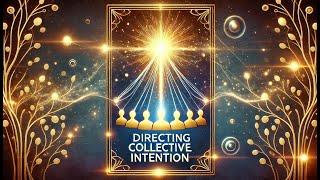 Directing Collective Intention