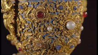 Sir Richard Wallace: The Collector - Exhibition Video Trailer