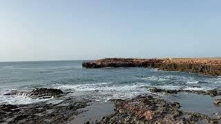 Beautiful bay in Torrevieja