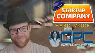 UPGRADING OUR OFFICE! - Startup Company Hard Gameplay - Part 03 - Lets Play Walkthrough