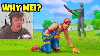 Fortnite Pros FUNNIEST FAILS & BEST MOMENTS #39