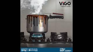 vigo pressure cooker animation