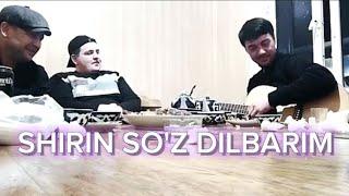 Shirin so'z dilbarim ranjima mandan !