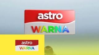 Channel ID 5 (2009): Stylish Furball | Astro Warna