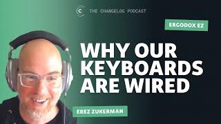 The real reason ZSA won't make wireless keyboards (it's not latency)