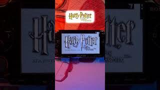 Harry Potter and the Order of the Phoenix on PSP