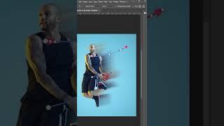 How to Create a Motion Blur Effect in Photoshop