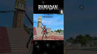 Ramadan Special #freefire