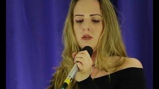 Sarah Price live at 'tvwales MUSIC NIGHTS' - I'm a Believer &   Elastic Heart
