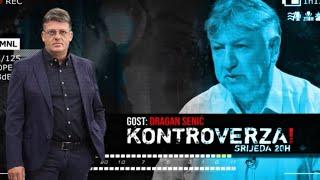 KONTROVERZA: Država štiti stranu banku na štetu svojih građana! GOST: Dragan Senić