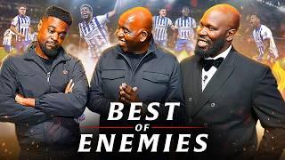 KG’s REVENGE ON Ex! | Best Of Enemies ​⁠@ExpressionsOozing @kgthacomedian