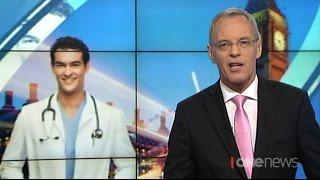 TVNZ One News: Job opportunities for health workers in New Zealand