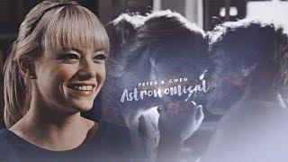 ▪ peter & gwen I astronomical