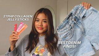 buying all ur recos under 300 (shopee haul) 