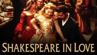 Shakespeare in Love | Official Trailer (HD) - Joseph Fiennes, Gwyneth Paltrow | MIRAMAX