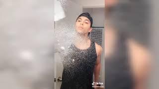 Wipe it down Tiktok Compilation | Cute Boys Edition