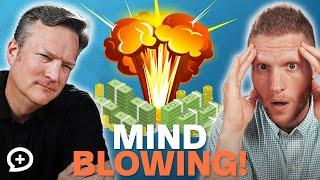 Top 10 Mind-Blowing Money Stats (2024 Edition)