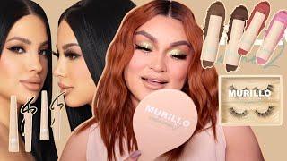 MURILLO TWINS X BEAUTY CREATIONS VOL 2 DEMO & REVIEW