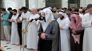 صلاة التراويح مع الدعاءبدون مؤثرات صوتيه||ليلة4رمضان2025|للقارئ اسلام صبحيIslam SobhiTarawih Prayer