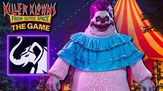 TANK Every Player With This Klown... Killer Klowns From Outer Space