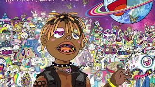 Juice WRLD - Cuffed (Official Audio)