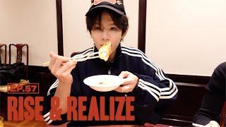 RIIZE JAPAN FANMEETING 2025 ‘RIIZE：The Secret LIEZ’ | RISE & REALIZE EP.57