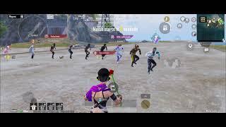 bgmi new update gameplay*3.2 bgmi new update prayag gaming ty