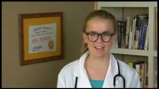 CareFRESH: Allie McNally - Pet Vet in Training Introduction