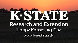 Kansas Ag Day