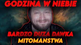 MAMM0N | OSIAGA NOWE SZCZYTY MITOMANSTWA | LEKARZ POTRZEBNY