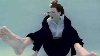 Lana Possessed 2 Underwater Pool Wet Look