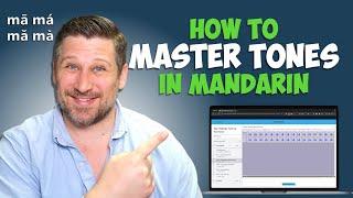 How to Master Mandarin Tones - The Hack Everyone Should Know