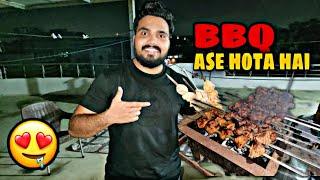 BBQ 2K23 | Syed Abdul Rafay Vlogs