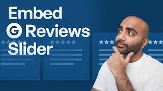 How to Add a Google Review Slider to Your WordPress | Smash Balloon Reviews Feed Pro Plugin