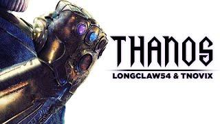 THANOS - Candyman Trailer Style (w/TNovix)