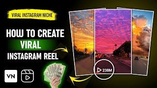 How To Create Viral Instagram Reels Video | Instagram Reels Video Editing Tutorial