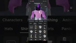 Roblox Avatar Idea with Cyber rider helmet [Corrupt God] [210 Bobux] [ITEM LINK ON DESC]