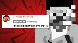 The Story of Minecraft’s Worst Content Thief