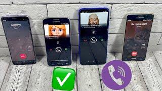 Viber Call & Call Group Viber / Samsung lenovo Redmi Galaxy S8